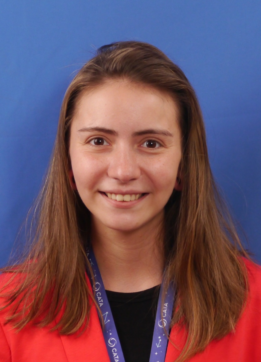 Fernanda Andrea MESA